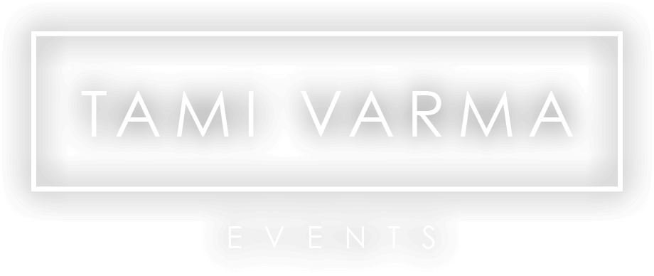 Tami Varma Events